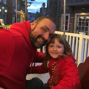 Meet your Posher, Roger